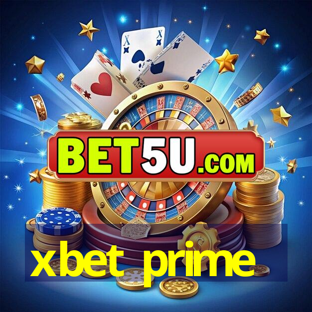 xbet prime